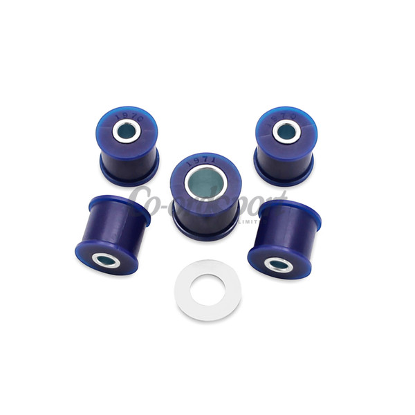 SuperPro Bushing Kit Watts Linkage Arm Bushings image