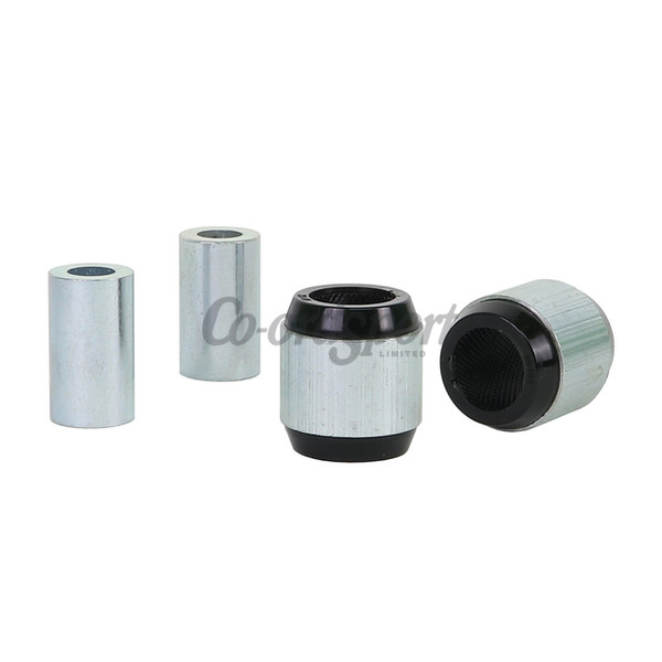 Whiteline Rear Camber Arm Inner Bushing Kit for Hyundai i30N image