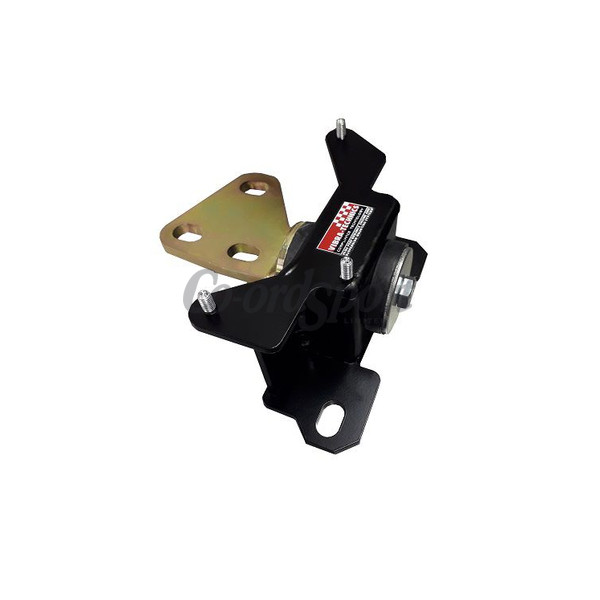 Vibra Technics Ford Fiesta MK VII ('08-'17)  ST180 Trans Mnt image