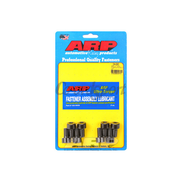 ARP SB Chevy 6.2L LT1 flexplate bolt kit image