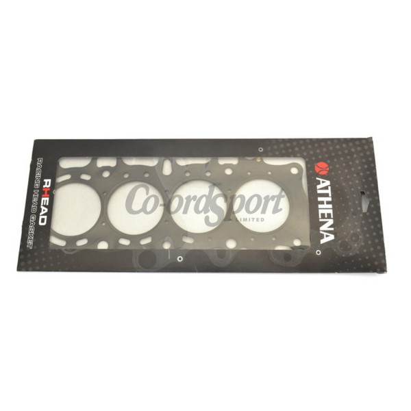 Athena MLS Head gasket Honda 1.6L 16V D16Y5 D.76MM TH.0.85mm image