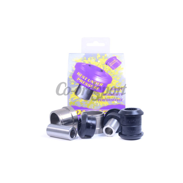 Powerflex Rear Lower Rear Control Arm Outer Bush image