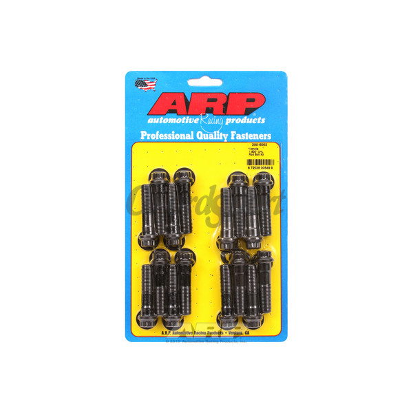 ARP Venolia & BRC & aftermarket replt rod bolt kit image