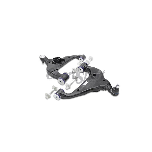 SuperPro Complete Arms Control Arm Kit image