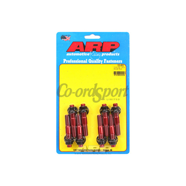ARP Alum 7/16 x 2.500 blower stud kit image