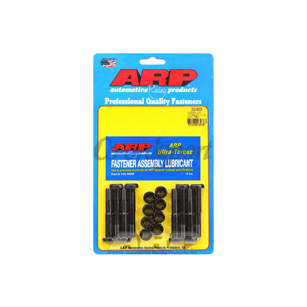 ARP Nissan 2.5L YD25DDTI diesel 4cyl rod bolt kit image