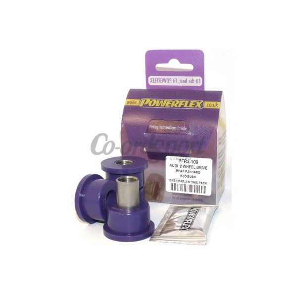 Powerflex Rear Panhard Rod Bush image