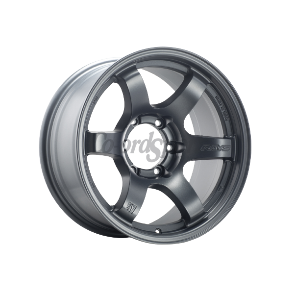 RAYS GL-57DR 18x9.5j et38 5x114 G2 image