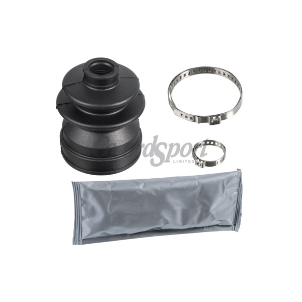 BP Front Inner CV Boot Kit  Skyline R34 image