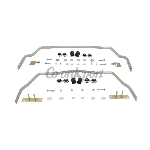 Whiteline Performance Sway Bar Vehicle Kit image