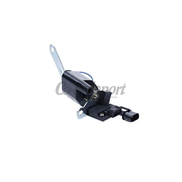 NGK IGNITION COIL STOCK NO 48176 image