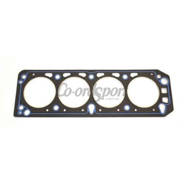 Athena Head gasket FORD COSWORTH TH.1.3mm D.91.4mm image