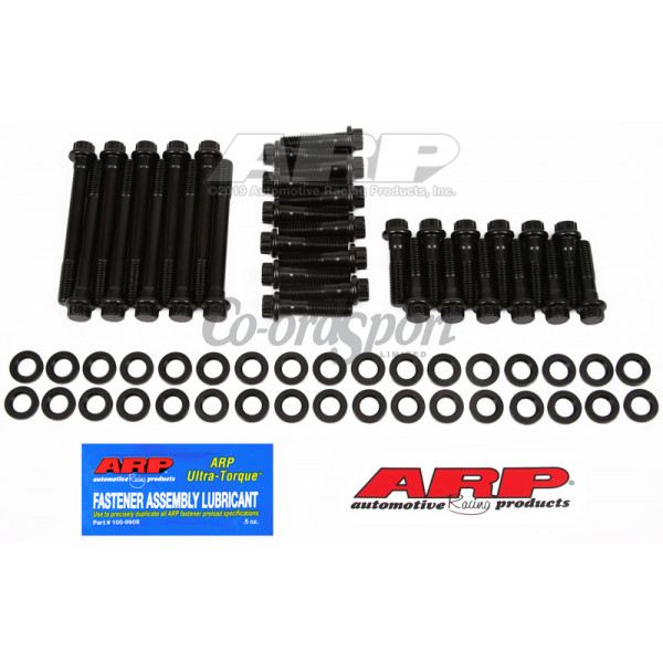 ARP BB Mopar B & RB wedge 12pt head bolt kit image