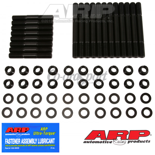 ARP Buick 455 12pt head stud kit image