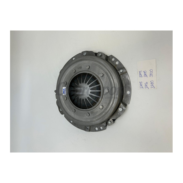 Helix  Citroen - Toyota Cover Assembly image