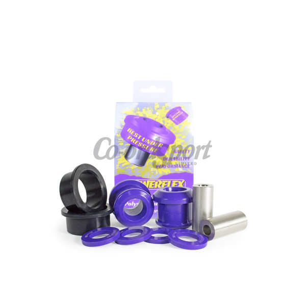 Powerflex  Front Wishbone Rear Bush Toyota MR2 Gen 3 ZZW30 00-06 image