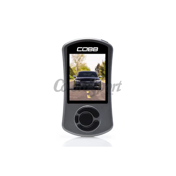 COBB  Accessport for Audi (B9-B9.5) S4 - S5 image