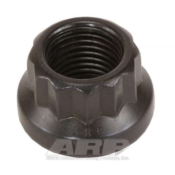 ARP 1/2-20 12pt nut kit image