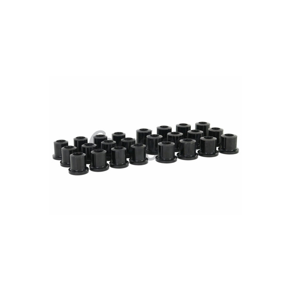 SuperPro Bushing Kit COMPL LEAF SPRING BUSH KIT HD image