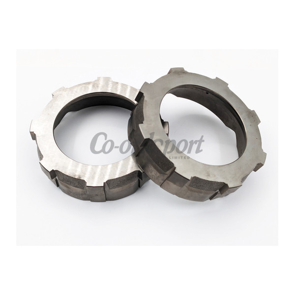 KAAZ Pressure Ring Set 2.0 Way image