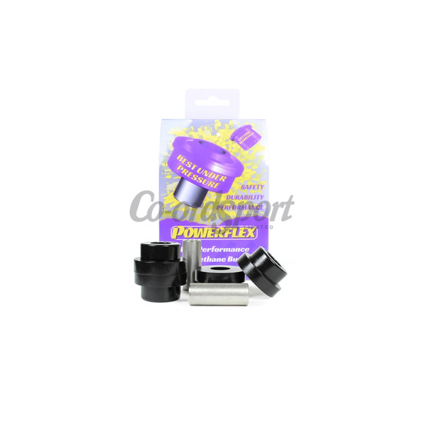 Powerflex Rear Lower Spring Mount Outer image