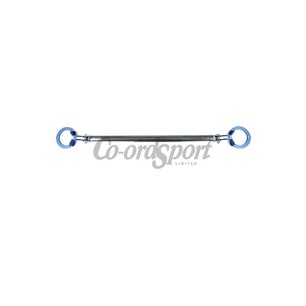 CUSCO Strut brace Type OS SUBARU Impreza Sport Wagon Impreza WRX image