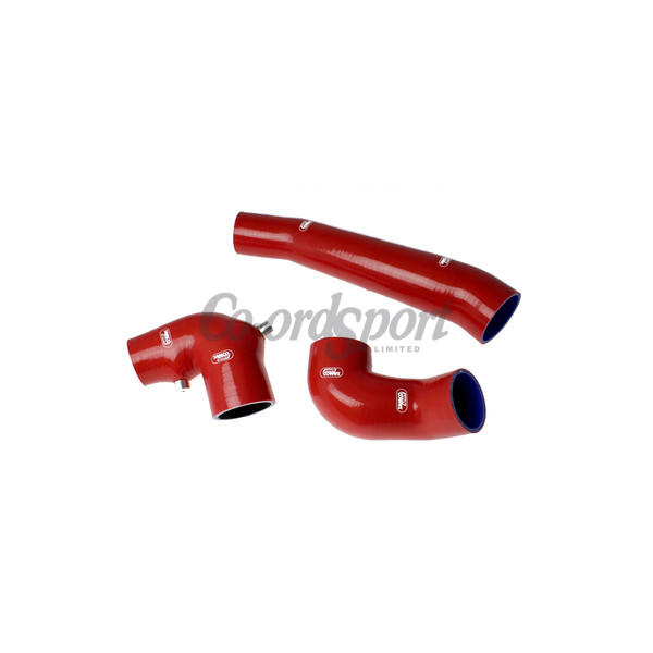 Samco Peugeot 205 Gti 1.6 1.9 Gti Cold Air Intake Feed Hose - A image