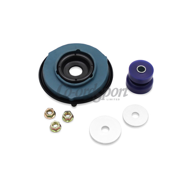SuperPro Bushing Kit D40 ReadyStrut Cap (single) image