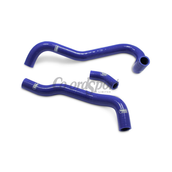 Samco Honda Civic Si  Coolant Hose Kit 2005 image