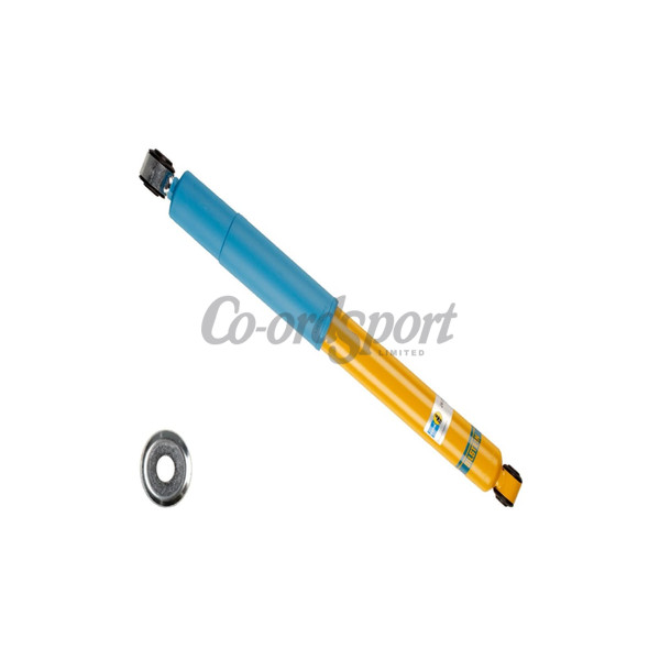 Bilstein B6 4600 Rear Shock Ford Ranger TKEHB6 image