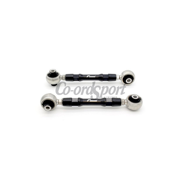 Racingline Adjustable Rear Toe Links   MQB image