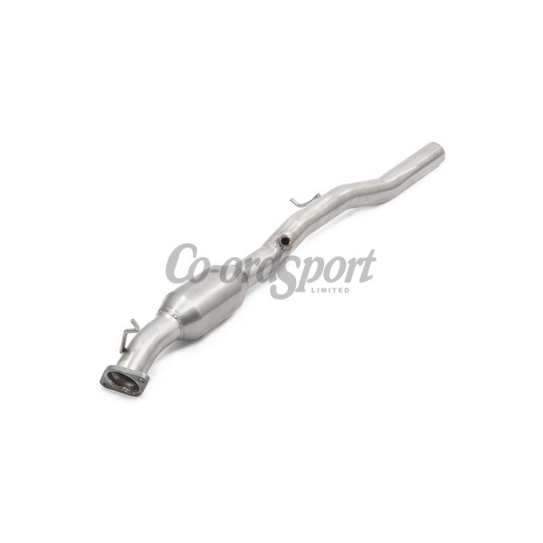 COBRA Ford Fiesta ST 150 Mk6 (05 - 07) Sports Cat Section image