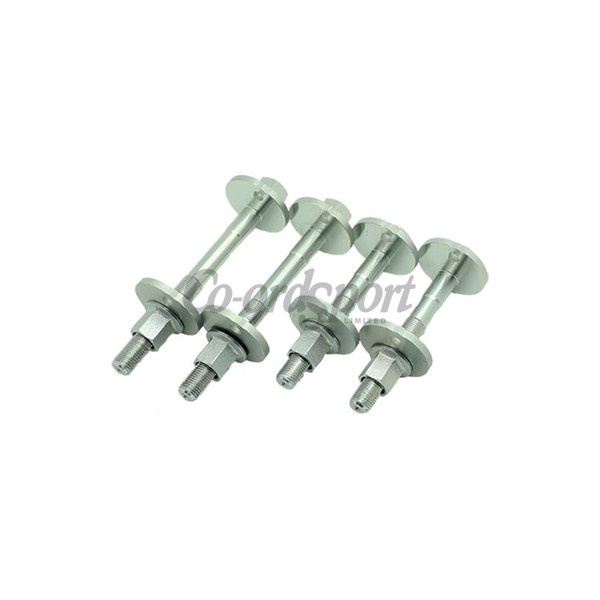 SuperPro Hardware Camber Pin Kit image