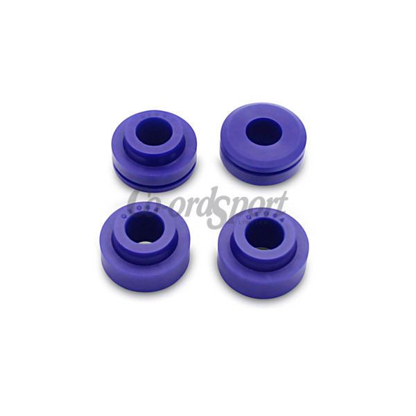 SuperPro Bushing Kit Radius Arm to Chassis Mount image