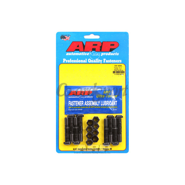 ARP Pontiac 151 4-cylinder Iron Duke rod bolt kit image