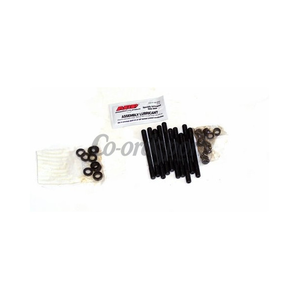 ARP Toyota 2.0L 3SGTE DOHC 8740 12pt Head Stud Kit image