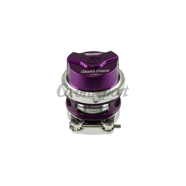 Turbosmart BOV RacePort GenV Purple image