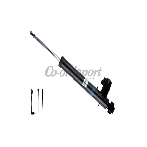Bilstein B4 Electronic Damper - Audi Q2 (GA) Mehrl.;H;B4 DT image