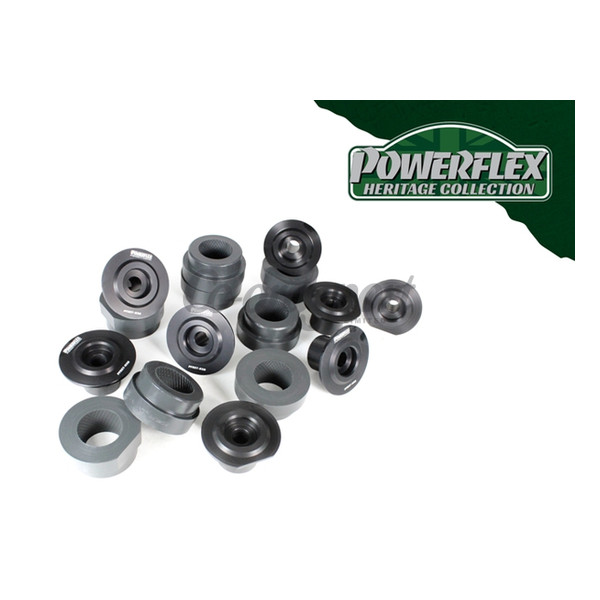 Powerflex Rear Subframe Bush image