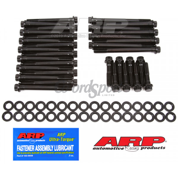 ARP Mark V w/Dart Merlin alum heads head bolt kit image