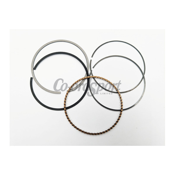 Manley Piston Rings 87.5mm 1.2mm1.2mm2.8mm image