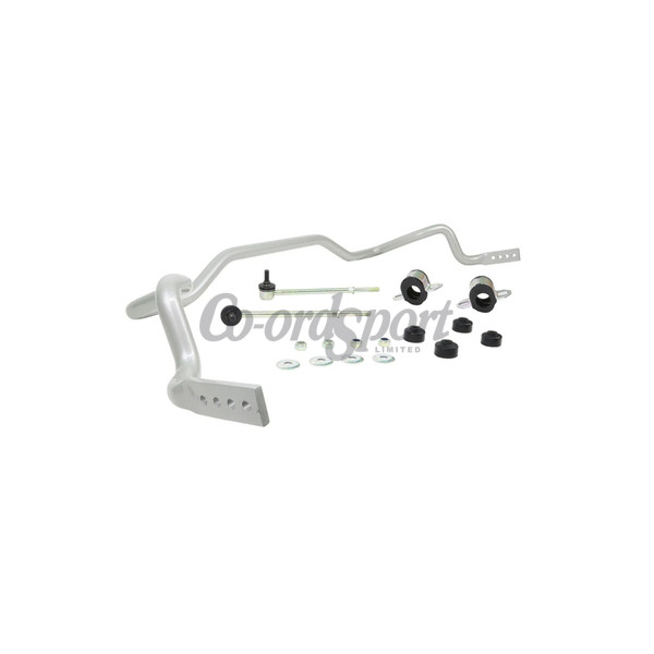 Whiteline  Sway Bar - 30mm 4 Point Adjustable image