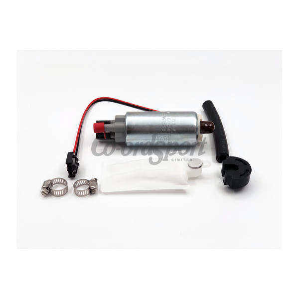 Ti Automotive / Walbro Motorsport Upgrade In-Tank Fuel Pump Kit image