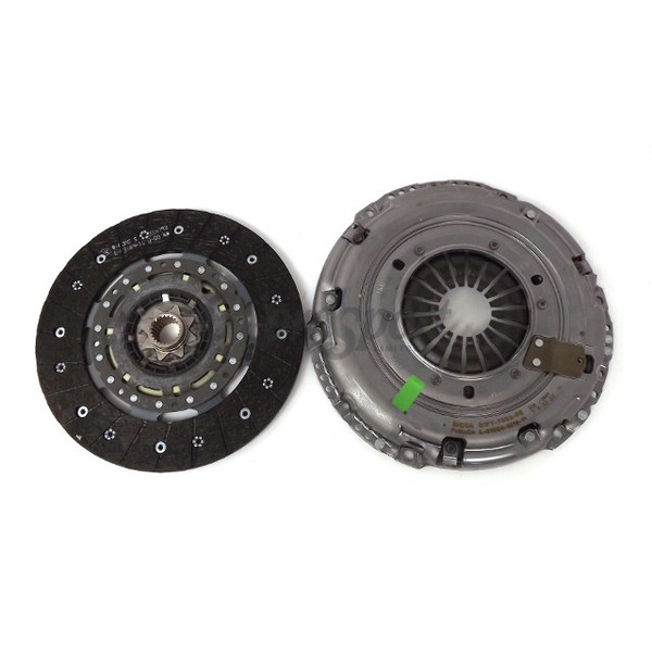 Ford Focus RS MK3 Clutch Kit 2016> image
