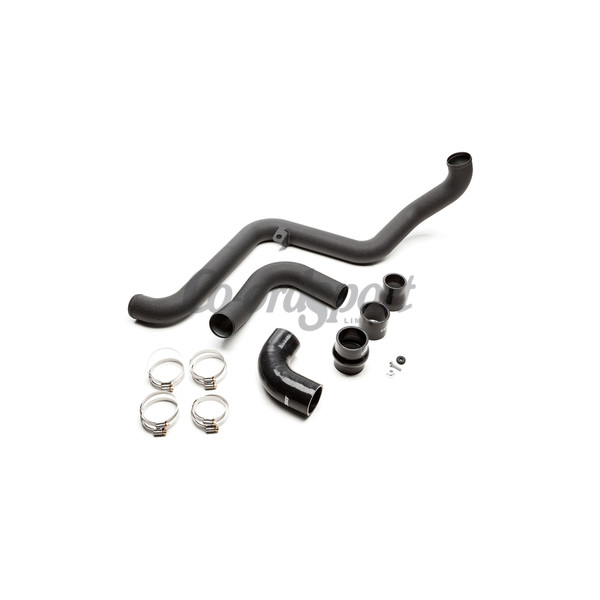 COBB Ford Hard Pipe Kit Focus RS 2016-2018 image