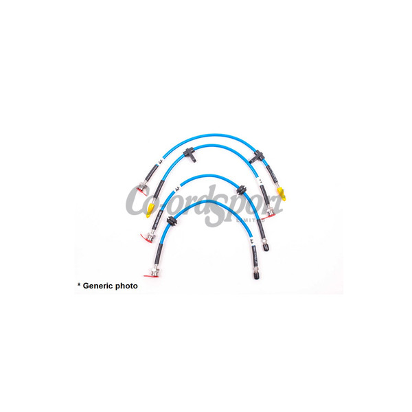 Forge Brake Lines for BMW M2 M3 M4 (F34 F80 F82 F87 Chassis) image