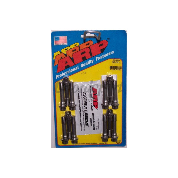 ARP Toyota Supra 2JZA80 rod bolt kit image