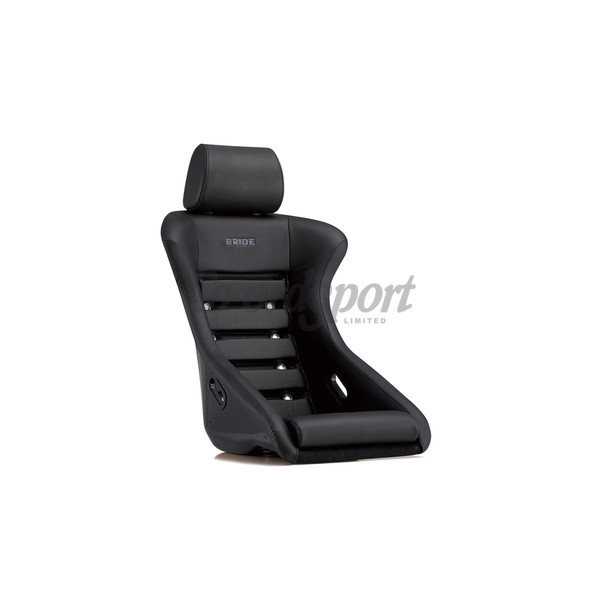 BRIDE Neo Classic Series Histoni Full Bucket Seat image