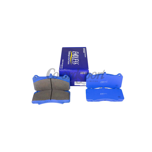 Endless MX87 Compound brake pads image