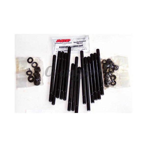 ARP Nissan L24 L26 L28 series head stud kit image